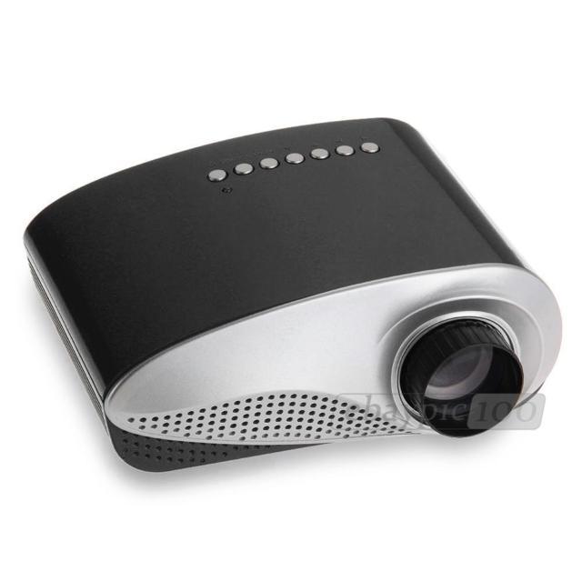 Mini proiettore hd portatile tra i più venduti su Amazon