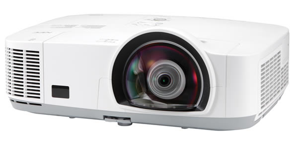 Videoproiettore con ottica corta tra i più venduti su Amazon